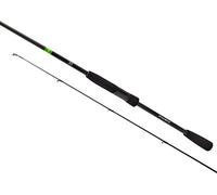 NUOVO Favorite X1 Chub PL Special 2.74m 3.00m Canne da Spinning 2-Sezioni