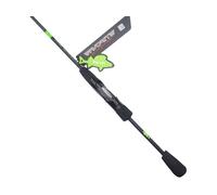 NUOVO Favorite X1 Perch Canne da Spinning 2-Sezioni Perca