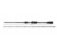 NUOVO Favorite X1C General light 2.29m 7-21g FAST Canne da Casting 2-Sezioni