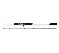 NUOVO Favorite X1C Pike 2.44m-2.57m FAST Canne da Casting 2-Sezioni