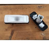 Nuovo Fiat Tempra Ripetitore Laterale Trasparente Indicatore Luce X 1 Pezzi