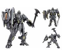 NUOVO film Takara Tomy Transformers TLK-19 Megatron dal Giappone F/S