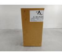 Nuovo Film Trasparente Polyair AirSpace 12"X12"X1500'' BDF-GB121212515