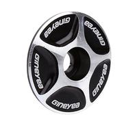 Nuovo Filo Di Alluminio Senza Strada Bike Stelo Accessori Auricolare Top Cap Cover Cycling Accessori Per Gli Uomini Strada Per Le Donne Kids Kit Bottiglia Sedili