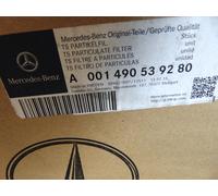 Nuovo Filtro DPF OM471 Euro 6 Per Mercedes Actros MP4 Antos Arocs 12.8L