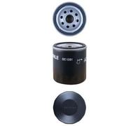 Nuovo filtro olio originale Audi VW Seat Skoda Cupra 03L115561A OEM