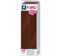 Nuovo FIMO Morbido 454G Polimero Stampaggio Modellante Forno Bake Clay - Paghi 5