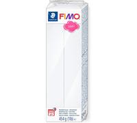 Nuovo FIMO Morbido 454G Polimero Stampaggio Modellante Forno Bake Clay - Paghi 5