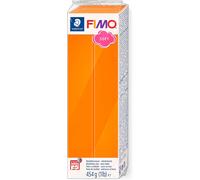 Nuovo FIMO Morbido 454G Polimero Stampaggio Modellante Forno Bake Clay - Paghi 5
