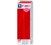 Nuovo FIMO Morbido 454G Polimero Stampaggio Modellante Forno Bake Clay - Paghi 5