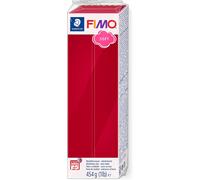 Nuovo FIMO Morbido 454G Polimero Stampaggio Modellante Forno Bake Clay - Paghi 5