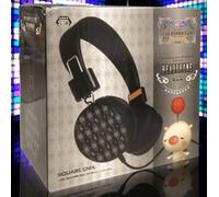 Nuovo FINAL FANTASY ALL STARS DISSIDIA Cuffie Moguri Spedizione Dal GIAPPONE