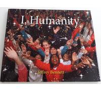 Nuovo Firmato Jeffrey Bennett I, UMANITÀ Copertina Rigida