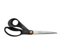 Fiskars forbici 24cm univer. NERE