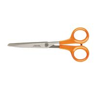 Nuovo Fiskars Forbici Classico Qualità Premium Tessuto Forbici Uso Generale