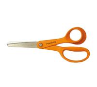 Nuovo Fiskars Forbici Classico Qualità Premium Tessuto Forbici Uso Generale