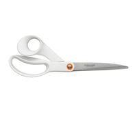Nuovo Fiskars Forbici Classico Qualità Premium Tessuto Forbici Uso Generale