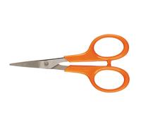 Nuovo Fiskars Forbici Classico Qualità Premium Tessuto Forbici Uso Generale