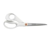 Nuovo Fiskars Forbici Classico Qualità Premium Tessuto Forbici Uso Generale