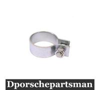 Nuovo Fissaggio Per Marmitta Porsche 356 A / B / C / SC / 912 DANSK
