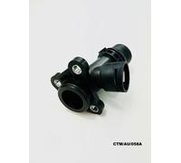 Nuovo Flangia Del Refrigerante Per AUDI A3 2.0 FSI 2003 - 2009 CTM/AU/058A