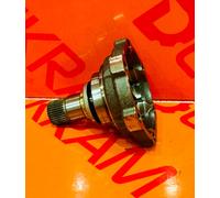 ✅NUOVO Flangia semiasse con flangia cambio DQ200 0AM356E VW SKODA AUDI