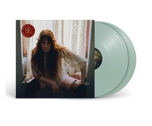 Nuovo Florence + The Machine - Everybody Scream Vinyl 2-LP Polydor 602478840227