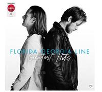 Nuovo Florida Georgia Line - più Grande Hits Vinile LP Macchina BMXFG0540A