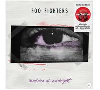 Nuovo Foo Fighters - Medicine At Midnight Vinyl LP RCA 19439-76358-1 (2021)