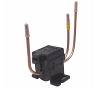 Nuovo for frigoriferi Elettrovalvola a impulsi SDF0.8 3/2-3 220V Accessori for frigoriferi Valvola a impulsi