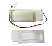 Nuovo for motore elettrico della serranda del frigorifero DA31-00043F FBZA-1750-10D Parti del congelatore