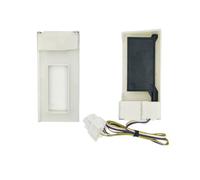 Nuovo for motore elettrico della serranda del frigorifero DA31-00071J FBZA-1750-15F Parti del congelatore