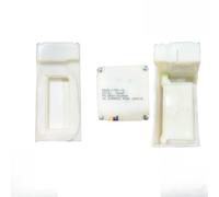 Nuovo for motore elettrico della serranda del frigorifero DA31-00346A FBZA-1750-15 Parti del congelatore