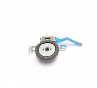 Nuovo for Panasonic FZ200 coperchio posteriore quadrante ruota rotazione sostituzione riparazione parte