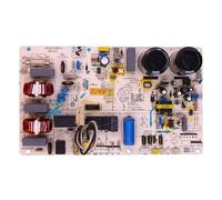 Nuovo for scheda di controllo 'unità esterna del condizionatore d'aria Haier 0011800208V circuito PCB parti di condizionamento