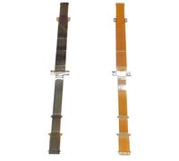 Nuovo for Sony NX100 FP2345 Mirino Oculare Fotocamera Cerniera Cavo flessibile Riparazione e sostituzione Accessori