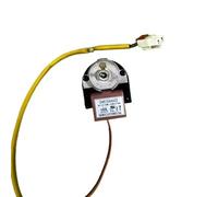 Nuovo for ventola del congelatore del frigorifero D4612AAA21 Motore del frigorifero D4612AAA20 D4612AAA22 parte di ricambio(D4612AAA22)