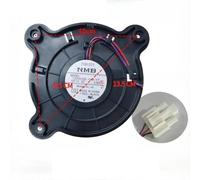 Nuovo for ventola di raffreddamento del frigorifero 12035GE-12M-YT Radiatore del frigorifero DC 12V 0,26A Parti del congelatore