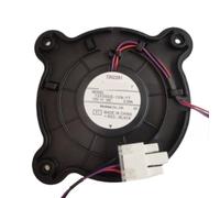 Nuovo for ventola di raffreddamento del frigorifero 12035GE-12N-YT Radiatore del frigorifero DC 12V 0,29A Parti del congelatore