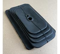 Nuovo Ford Cargo Iveco Pomello Cambio Leva Collegamento Gomma Cuffia Parapolvere