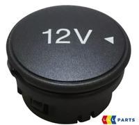 Nuovo Ford Copertura Presa 12V PUMA 1872879