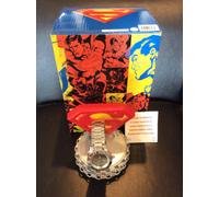 Nuovo Fossil Superman LI2210 Edizione Limitata Solo 3000 Fatto Buy Ora Shipfree