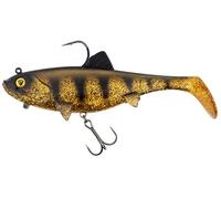 NUOVO Fox Rage Replicant Wobble 23cm 130g Esche Morbide COLORI