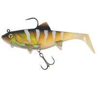 NUOVO Fox Rage Replicant Wobble 23cm 130g Esche Morbide COLORI