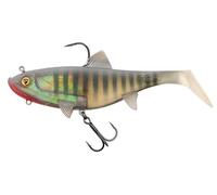 NUOVO Fox Rage Replicant Wobble 23cm 150g Esche Morbide Luccio COLORI