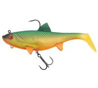 NUOVO Fox Rage Replicant Wobble 23cm 150g Esche Morbide Luccio COLORI