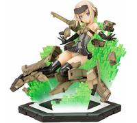 Frame Arms Girl PVC Statue Gourai Session Go!! 18 cm