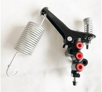 Nuovo Freno Rilevamento Carico Valvola Per Mazda B2500 & BT50 Pick Up 2.5TD (