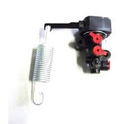Nuovo Freno Rilevamento Carico Valvola Per Mitsubishi L200 Pick Up 2.5DID B40 (