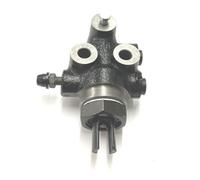 Nuovo Freno Rilevamento Carico Valvola Per Toyota Hilux 2.5TD Pick Up MK5 -